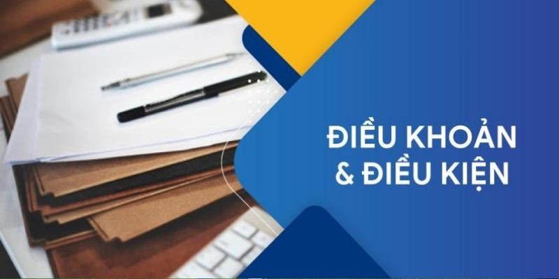 Điều khoản và điều kiện 188BET về tài khoản hội viên