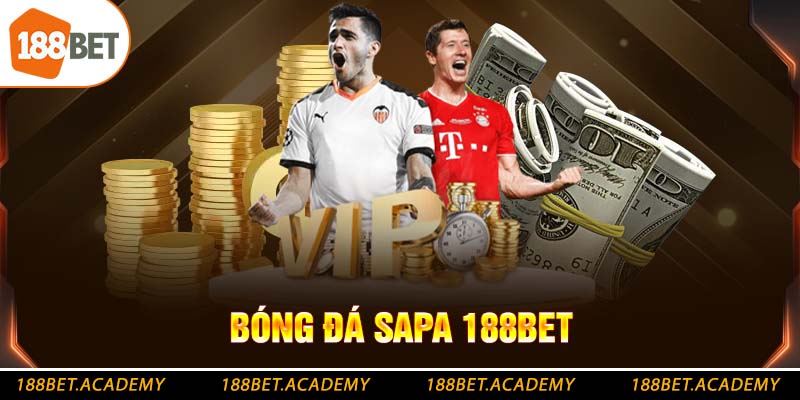 bóng đá sapa 188bet