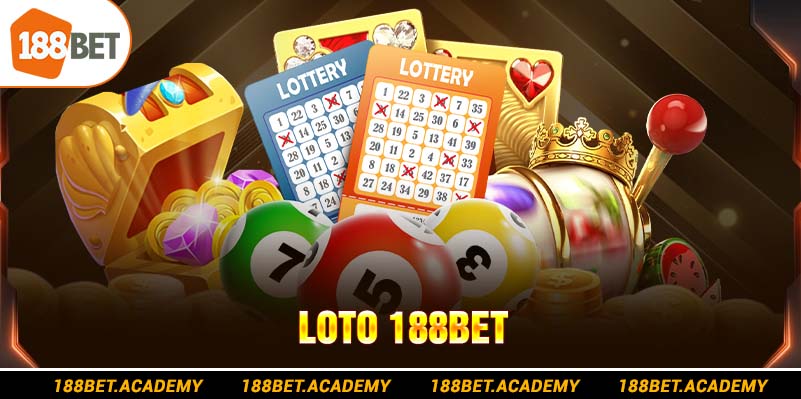 loto188bet