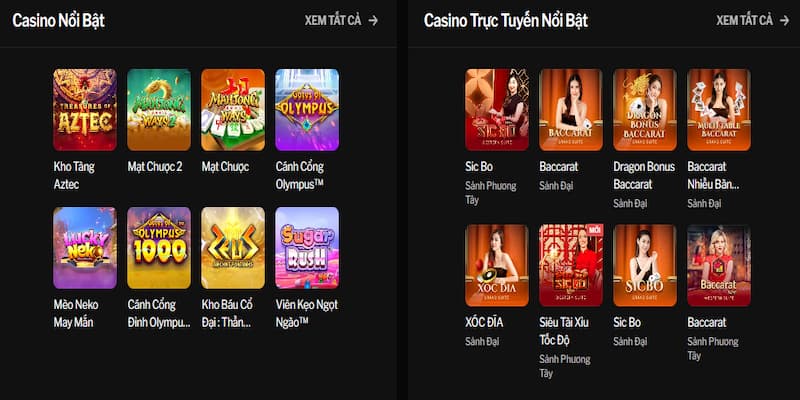 Sự khác biệt khi tải app 188BET và dùng trên PC