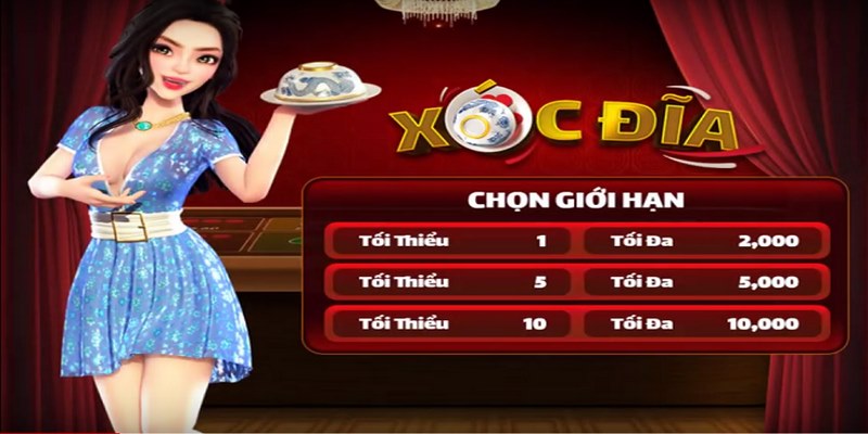 Xóc đĩa 188BET được tổ chức chuyên nghiệp và minh bạch