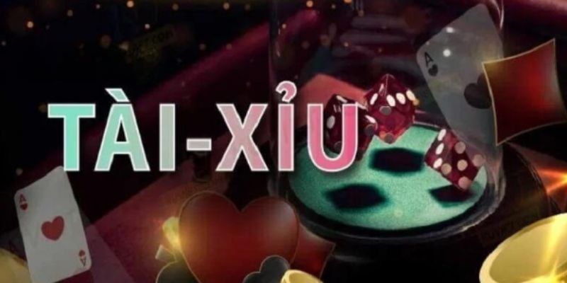 Những loại cược được ưa chuộng của game Tài Xỉu