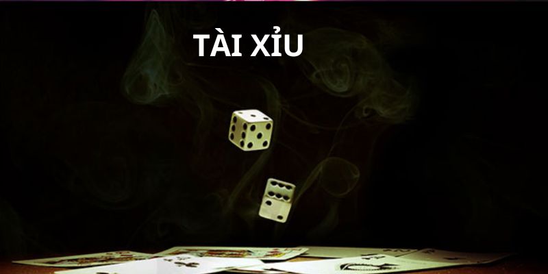 Tài Xỉu - Game Cá Cược Đổi Thưởng Hot Nhất 2024