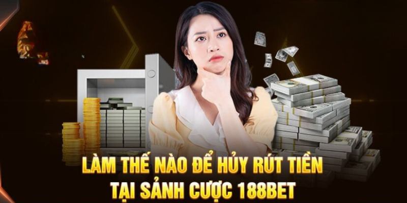 Hướng dẫn quy trình để rút tiền cược tại casino nhanh chóng